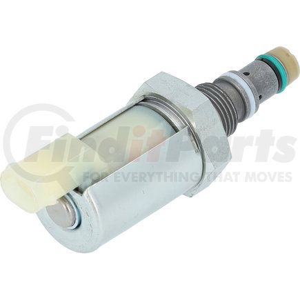 PR0347 by OMEGA ENVIRONMENTAL TECHNOLOGIES - Fuel Injection Pressure Regulator