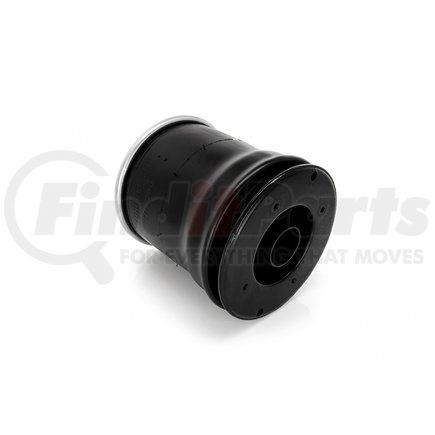 TR8050 by TORQUE PARTS - Suspension Air Spring - Trailer, 5.80 in. Compressed Height, Reversible Sleeve