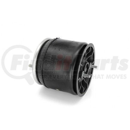 TR9422 by TORQUE PARTS - Torque Replacement Reversible Sleeve Air Springs for Kenworth K303-6, K303-14, K303-15