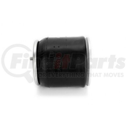 TR9270 by TORQUE PARTS - Suspension Air Spring - Trailer, 5.60 in. Compressed Height, Reversible Sleeve