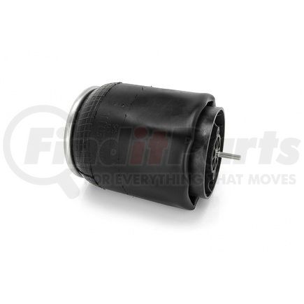 TR8864 by TORQUE PARTS - Suspension Air Spring - 7.80" Compressed Height, for Peterbilt and Kenworth Trucks