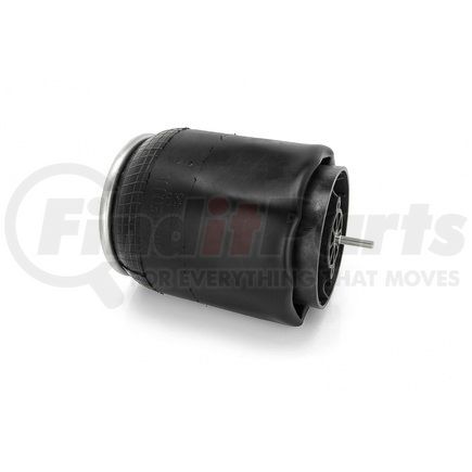 TR8864 by TORQUE PARTS - Suspension Air Spring - 7.80 in. Compressed Height, for Peterbilt and Kenworth Trucks