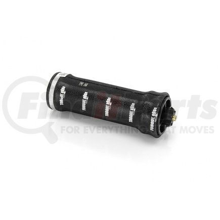 TR7215 by TORQUE PARTS - Suspension Air Spring - Cabin, 2.40 in. Compressed Height, for Freightliner Century Class ST