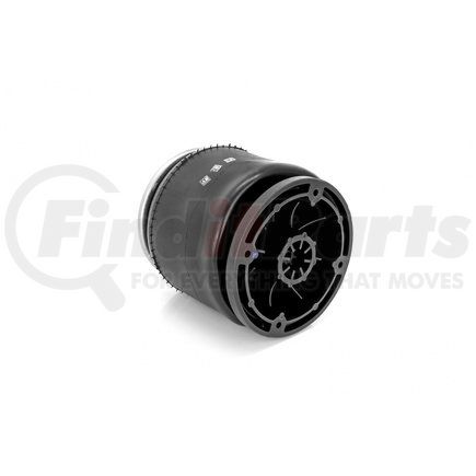 TR8813 by TORQUE PARTS - Air Suspension Spring - 7.5" Compressed Height, for Peterbilt Trucks