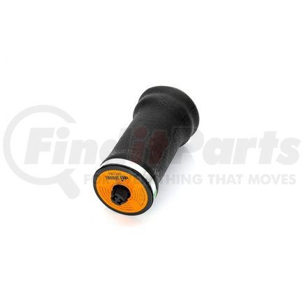 TR7205 by TORQUE PARTS - Suspension Air Spring - Cabin, 4.50 in. Compressed Height, for Freightliner Western Star Constellation