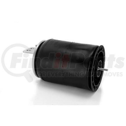 TR1190 by TORQUE PARTS - Suspension Air Spring - For Navistar Trucks