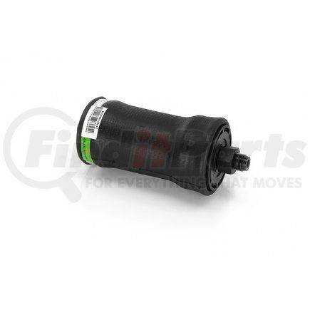 TR7164 by TORQUE PARTS - Suspension Air Spring - Cabin, 2.2 in. Compressed Height, for Peterbilt Trucks