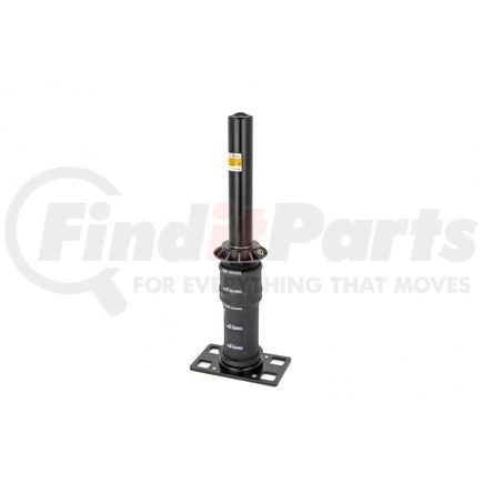 TR7C96 by TORQUE PARTS - Suspension Air Spring - Cabin, With Shock Absorber, for 2008+ International/Navistar Prostar Trucks