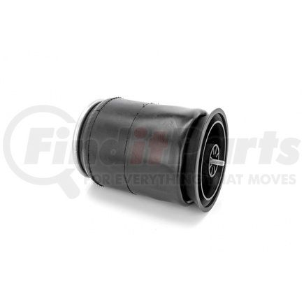 TR8852 by TORQUE PARTS - Suspension Air Spring - 6.80 in. Compressed Height, Reversible Sleeve, for Peterbilt Trucks