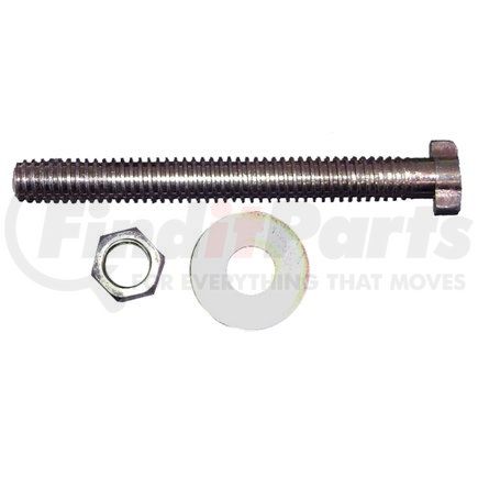 S-17973 by NEWSTAR - Air Brake Spring Brake Release Tool