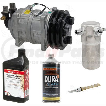 5779N by FOUR SEASONS - A/C Compressor Kit