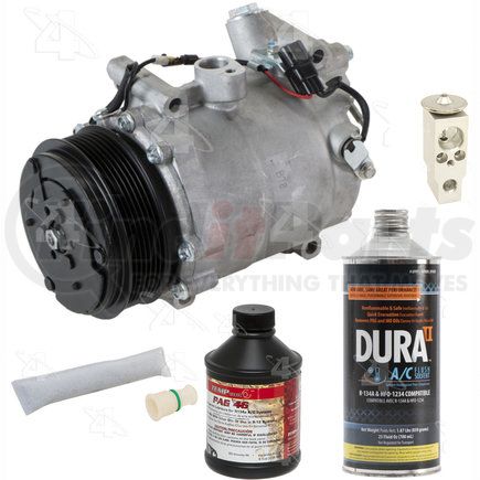 7760N by FOUR SEASONS - A/C Compressor Kit