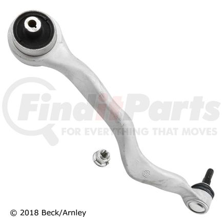 102-7662 by BECK ARNLEY - CONTROL ARM WITH BALL JOINT