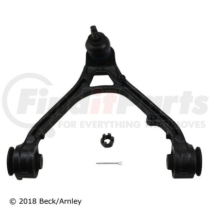 102-7790 by BECK ARNLEY - CONTROL ARM WITH BALL JOINT