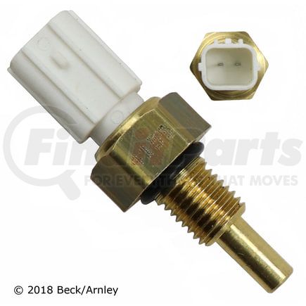 158-1569 by BECK ARNLEY - COOLANT TEMPERATURE SENSOR