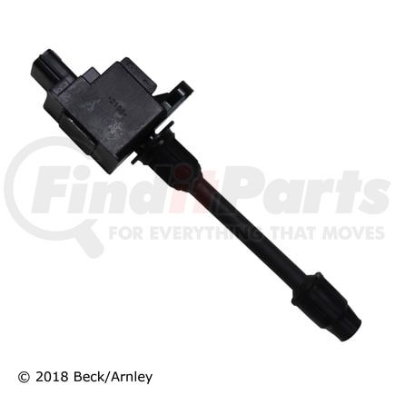 178-8534 by BECK ARNLEY - DIRECT IGNITION COIL