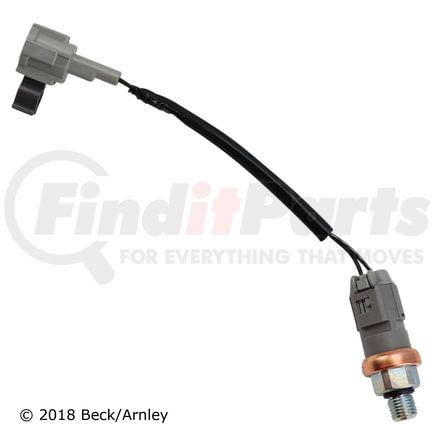 201-2371 by BECK ARNLEY - Power Steering Pressure Switch - fits 1995-1997 Nissan Maxima