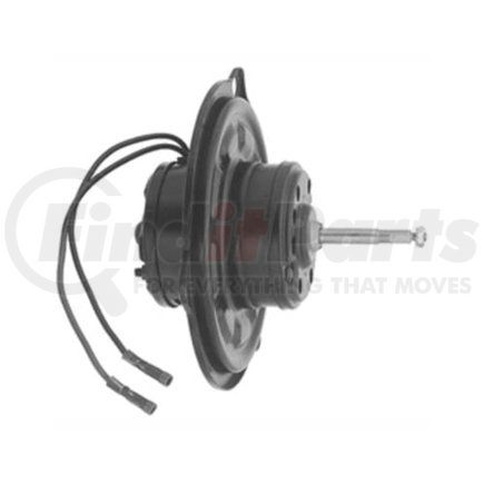 15-8907 by ACDELCO - BLOWER MOT (B)