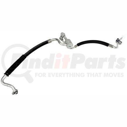 15-35023 by ACDELCO - HOSE ASM-A/C CMPR