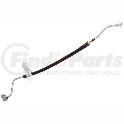 15-35066 by ACDELCO - HOSE ASM-A/C EV (SLP)