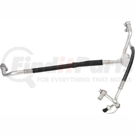 15-34902 by ACDELCO - HOSE ASM-A/C CM (SLP)