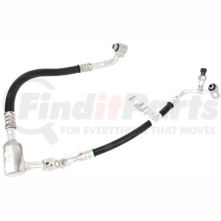 15-34940 by ACDELCO - HOSE ASM-A/C CM (SLP)