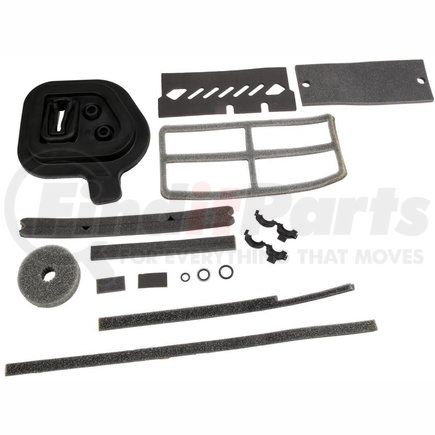 15-34985 by ACDELCO - SEAL KIT-HTR & (SLP-1)