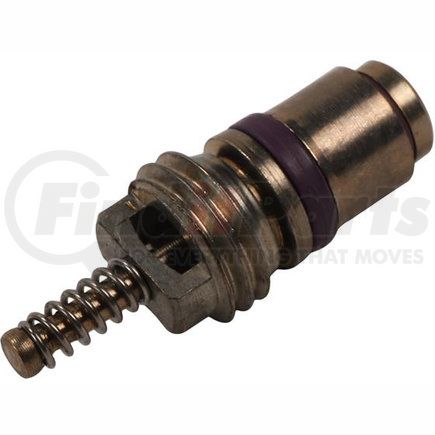 15-51392 by ACDELCO - VALVE ASM-A/C R (SLP-PARITY)