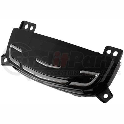 15-74752 by ACDELCO - CONTROL ASMAUX (SLP)