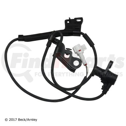 084-4271 by BECK ARNLEY - ABS SPEED SENSOR