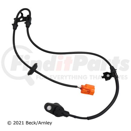 084-4300 by BECK ARNLEY - ABS SPEED SENSOR