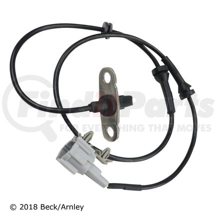 084-4516 by BECK ARNLEY - ABS SPEED SENSOR