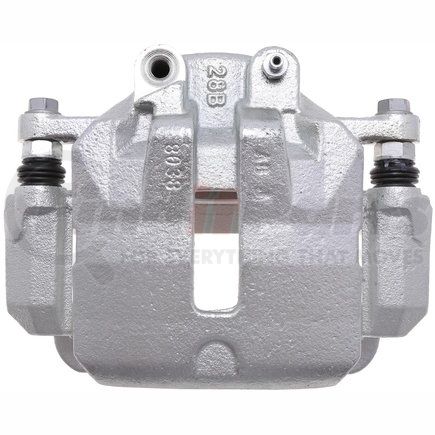 18FR12281N by ACDELCO - CALIPER ASMFRT B (SLP)