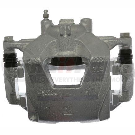 18FR12332N by ACDELCO - CALIPER ASMFRT B (SLP)