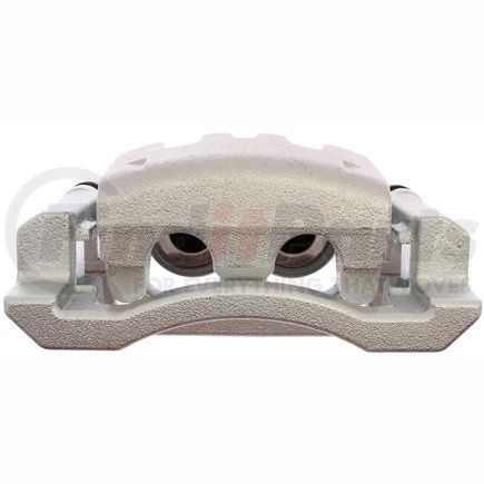 18FR2617DN by ACDELCO - Disc Brake Caliper - Rear Driver Side, Semi-Loaded, 2 Piston, Natural