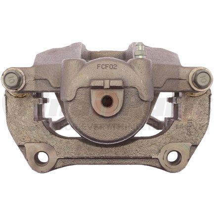 18FR12888C by ACDELCO - CALIPER ASMFRT B (SLP)