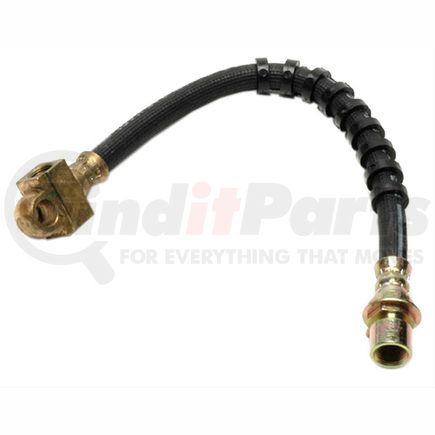 18J289 by ACDELCO - Brake Hydraulic Hose