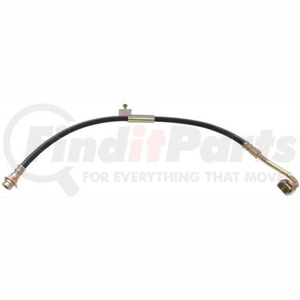 18J294 by ACDELCO - Brake Hydraulic Hose