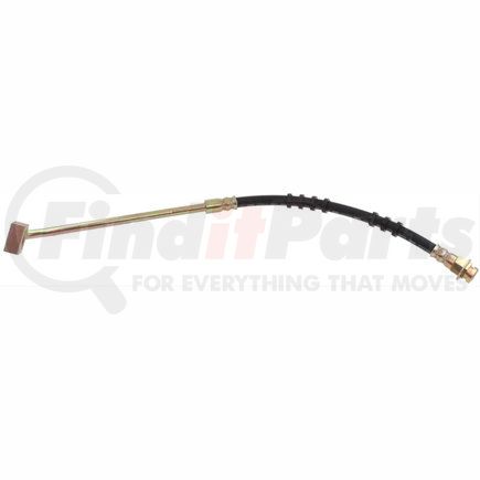 18J948 by ACDELCO - Brake Hydraulic Hose