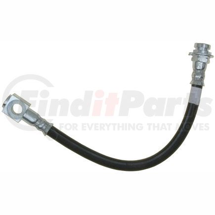 18J1574 by ACDELCO - Brake Hydraulic Hose