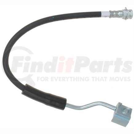 18J3130 by ACDELCO - Brake Hydraulic Hose