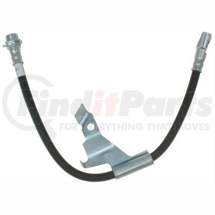 18J1093 by ACDELCO - Brake Hydraulic Hose