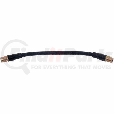 18J3454 by ACDELCO - Brake Hydraulic Hose