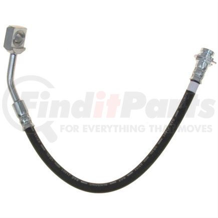 18J4880 by ACDELCO - Front Hydraulic (SLP)