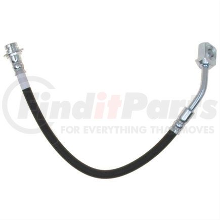 18J4881 by ACDELCO - Front Hydraulic (SLP)