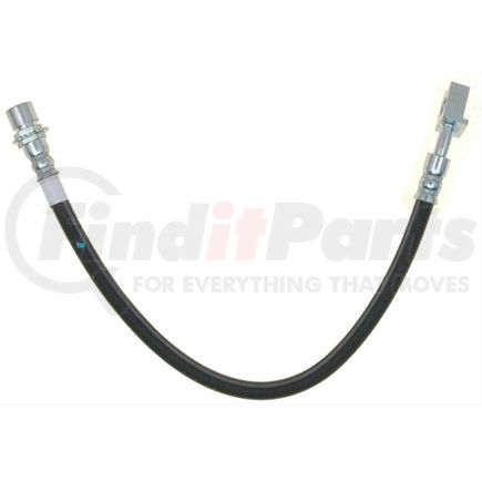 18J4619 by ACDELCO - Brake Hydraulic Hose