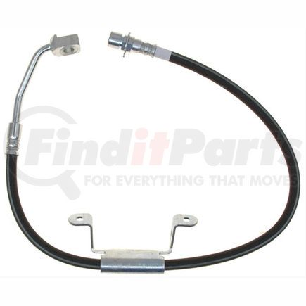 18J4559 by ACDELCO - Brake Hydraulic Hose