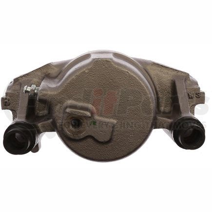 18R741F1 by ACDELCO - CALIPER ASMFRT BRK (B)