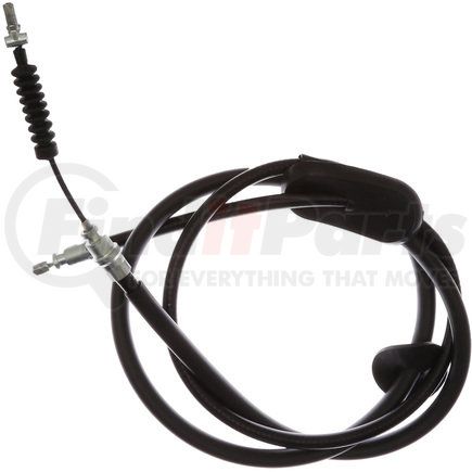 18P97437 by ACDELCO - CABLE ASMPARK BRK (B)
