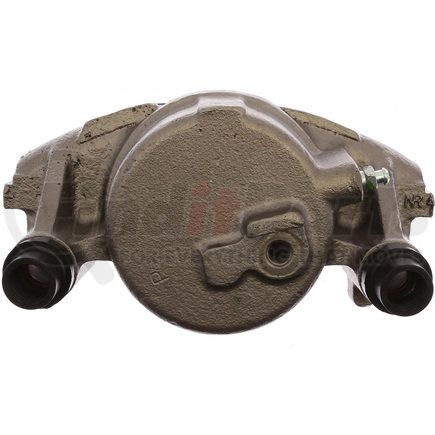 18R742F1 by ACDELCO - CALIPER ASMFRT BRK (B)